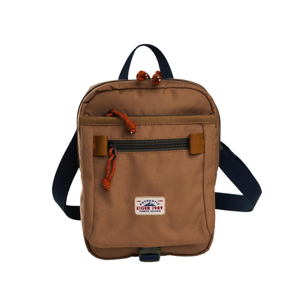 910009254 PORTEGE VERTICAL POUCH 1A - KHK