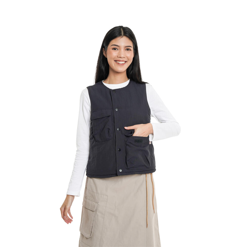 [DISCOUNT] WS VARSHA REVERSIBLE VEST
