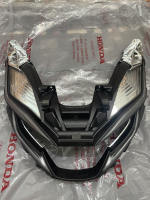 Frame Alis Lengkap dengan Mika sein PCX 160 Original
