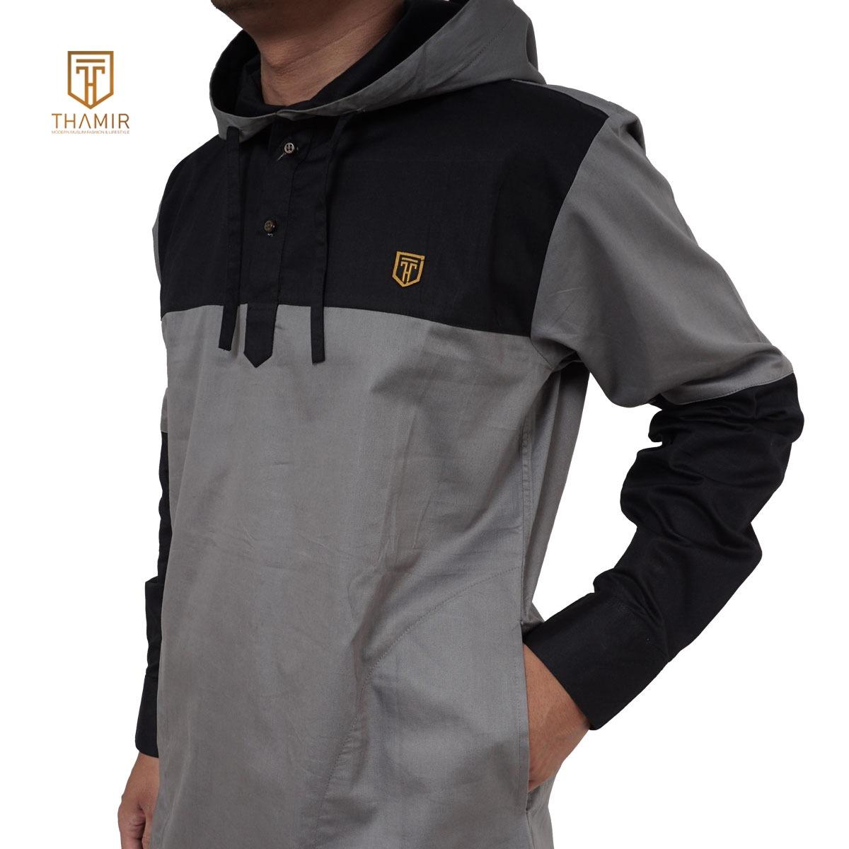 Gambar Baju Koko Gamis Pria - Model Baju Terbaru