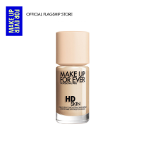 MAKE UP FOR EVER - HD Skin Foundation