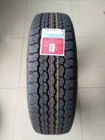 OBRAL Bridgestone Dueler 689 HT 235/75 R15 Ban Mobil ELF OPEL BLAZER