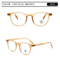 Berrybarton Kacamata Lensa Minus Photocromic Anti Blueray Blucromic Untuk Wanita dan Pria 81008