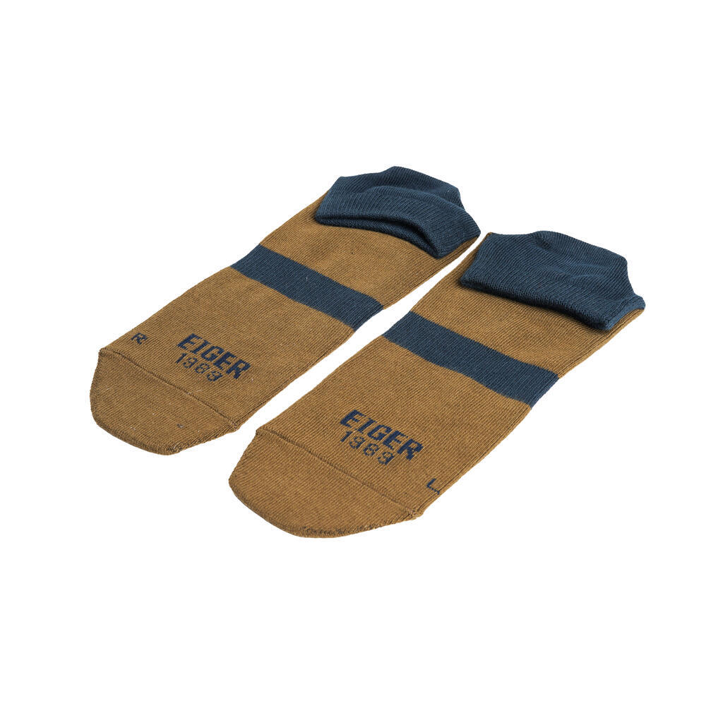 910009624 HALSTAAT MICRO SOCK - OLI
