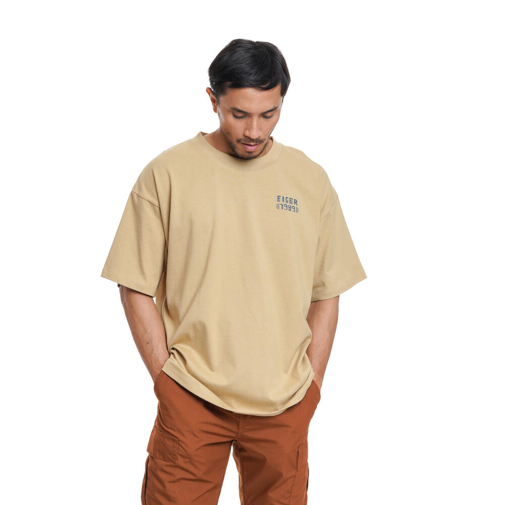 910009938 X-KENALI NEGERI T-SHIRT