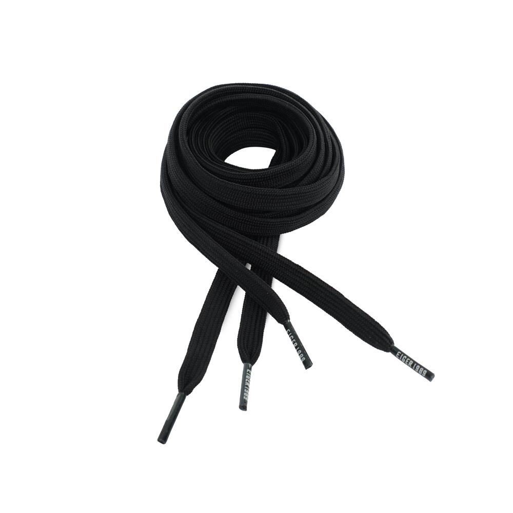 910011725 LACELUX FLAT SHOELACE