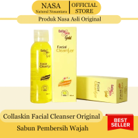 Collaskin Facial Cleanser Nasa Original / COFC Nasa