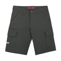 Redcable Premium Chino Cargo Short Pants - Fabron Army