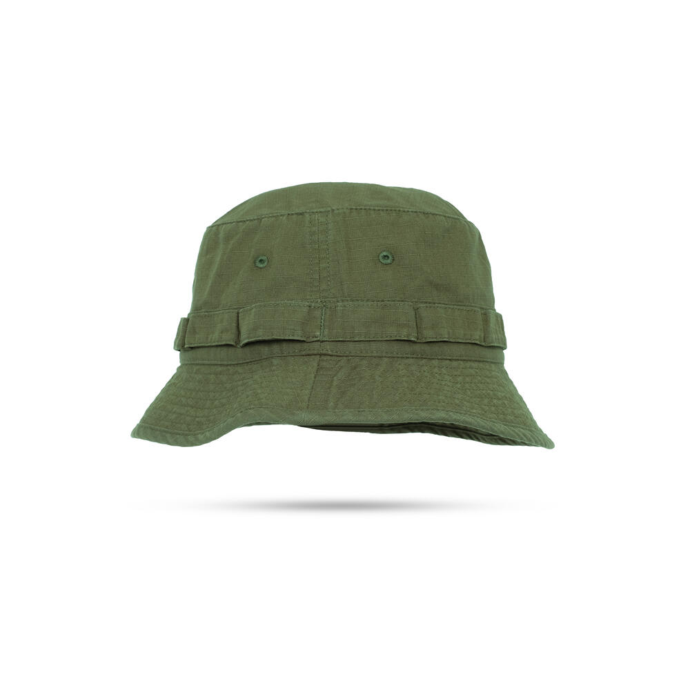 EVREDAIT BUCKET HAT