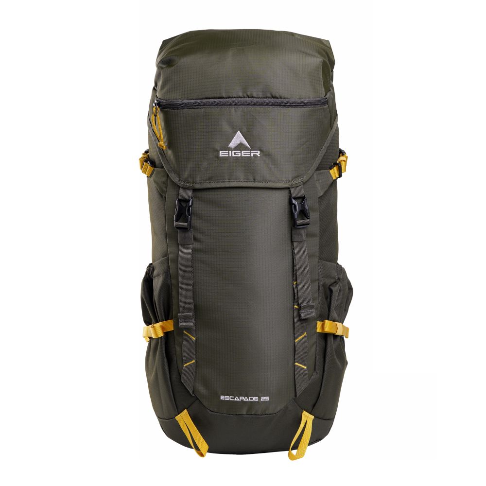 [DISCOUNT] ESCAPADE 25