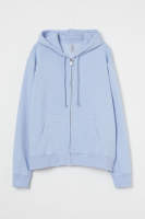 Zip-through Hoodie / HOODIE RITSLETING H&M original