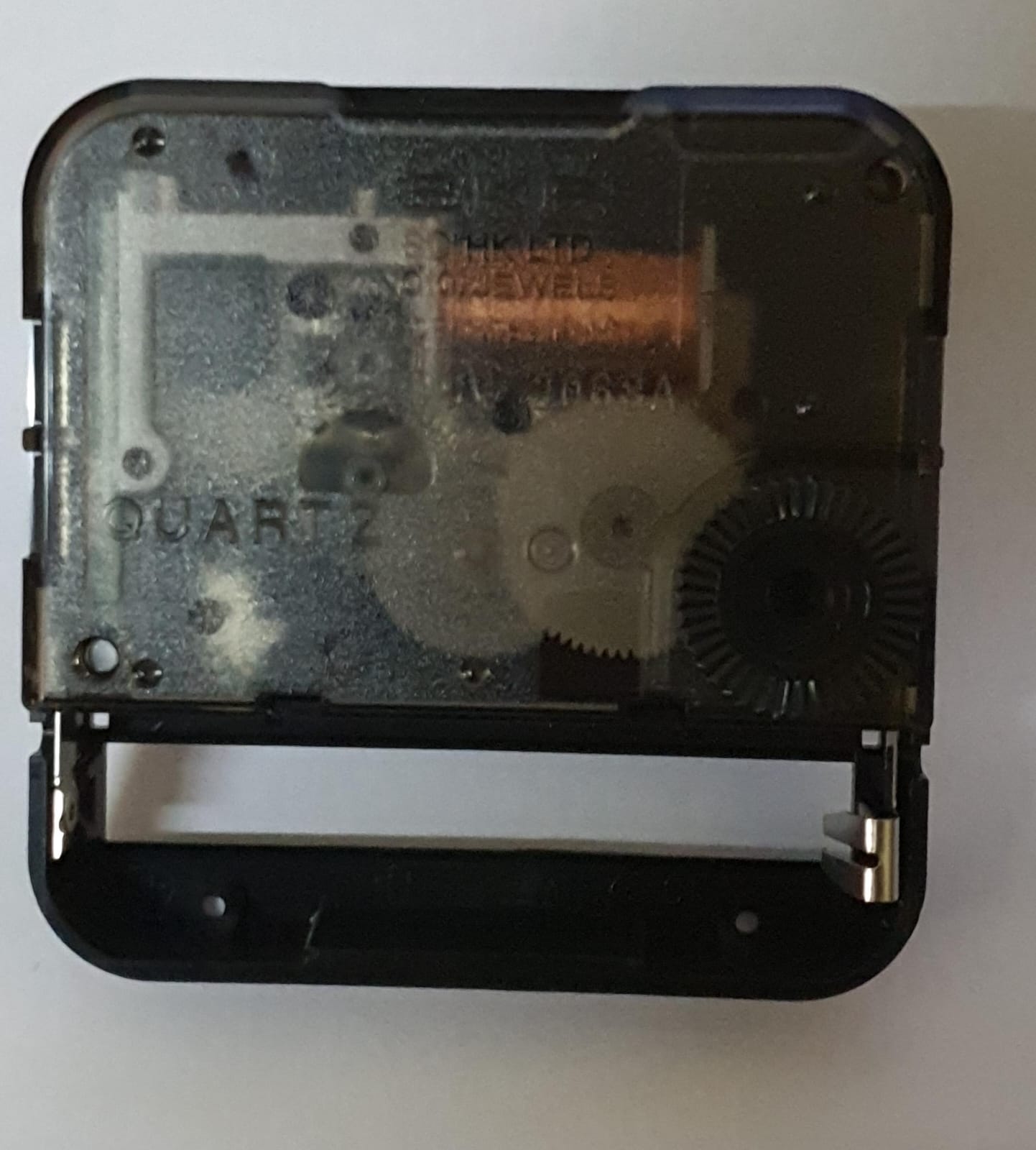 MESIN JAM DINDING SKP JAPAN ( MESIN SEIKO )