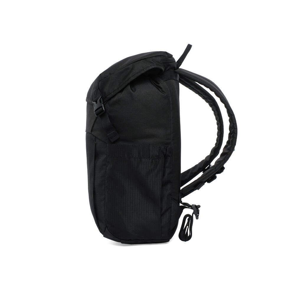 910010809 JR RUEN BACKPACK 18L - BLK