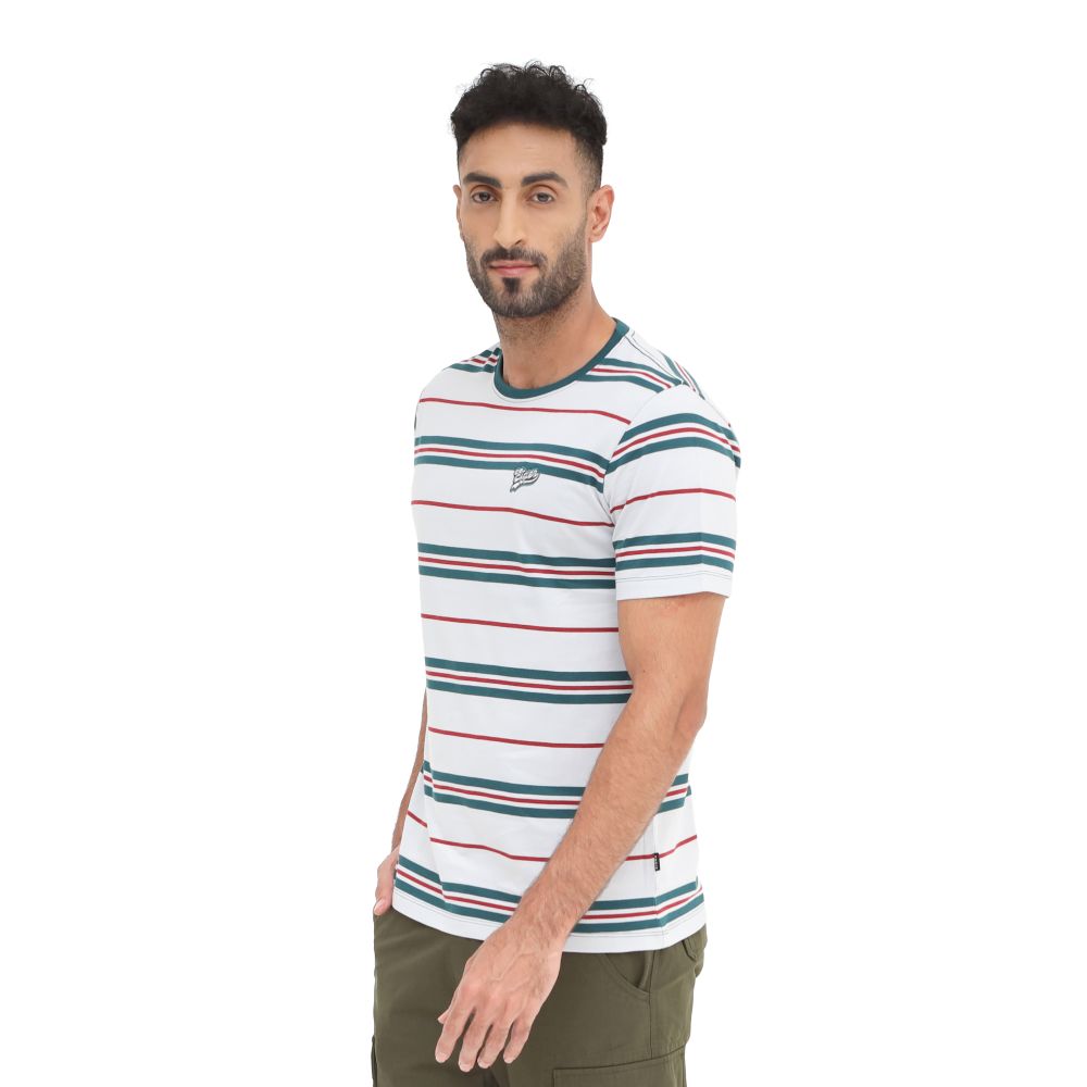 910008209 SHIMA SS TEES - WHT