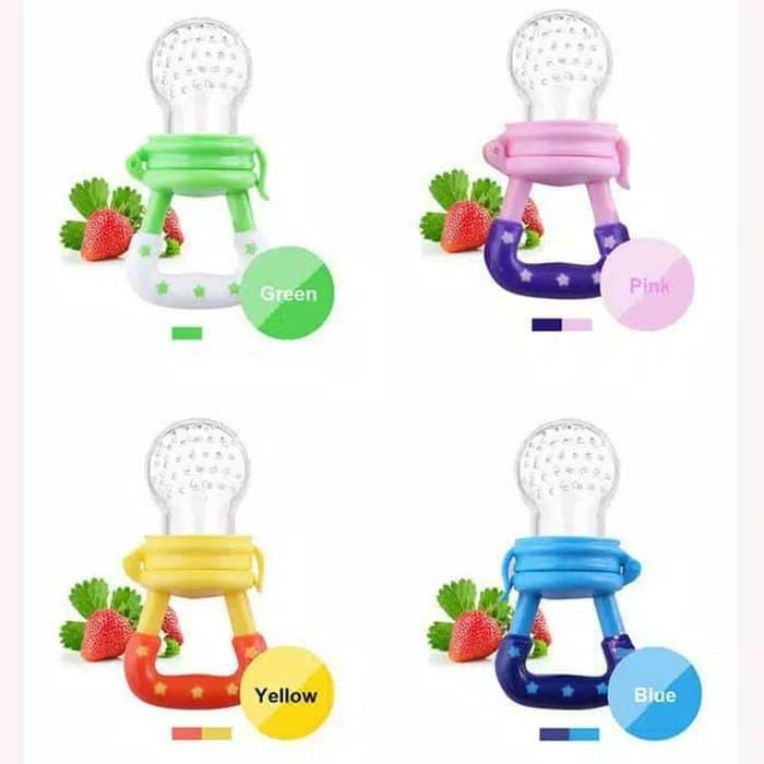 OwlyBaby - Empeng Dot Buah Bayi Lembut Kualitas Tinggi owlybaby – empeng dot buah bayi lembut kualitas tinggi