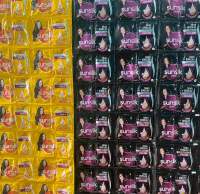 SAMPO SUNSILK SACHET (1 RENCENG = 12 SACHET )