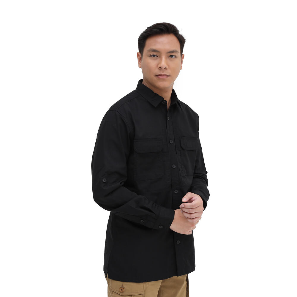 X-BATTLESEEKER 1.0 LS F1