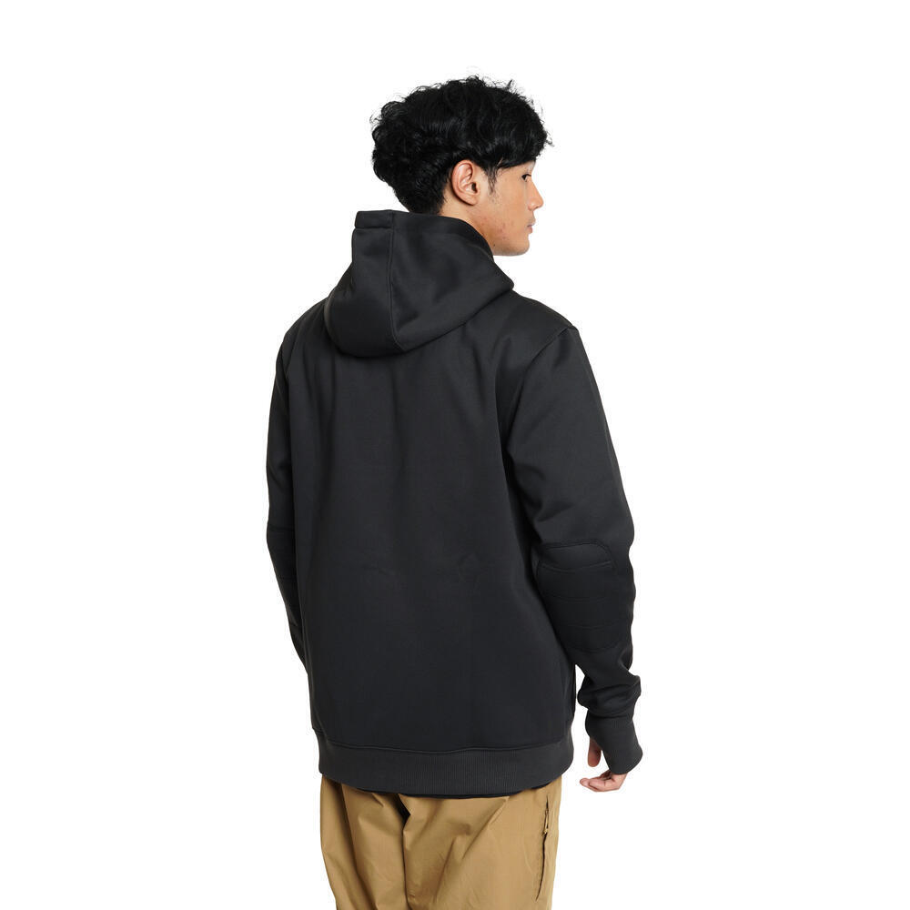 910009521 SEEKERS HOODIE WARMER