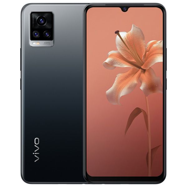 vivo V20 - Full phone specifications