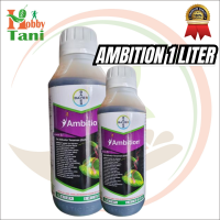 AMBITION Bayer Zat Aktivator Tanaman Asam Amino Kemasan 500 ml / 1000 ml