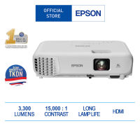 Projector EB E600 TKDN XGA 3400 Lumens HDMI 3 LCD