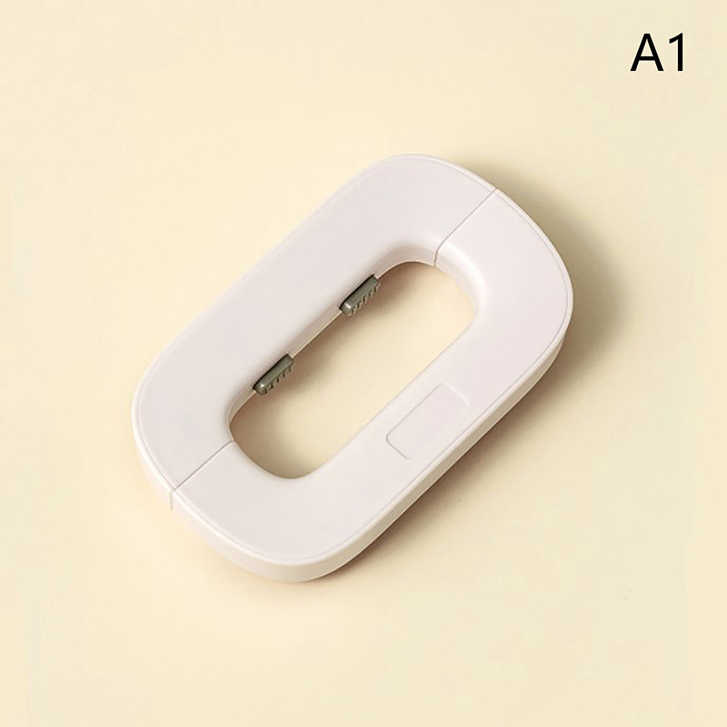 Kunci Pengaman Pintu Laci Lemari Pakaian Kulkas Baby Safety Lock Kunci Kulkas Pintu Laci Pengaman Anak Tambahan
