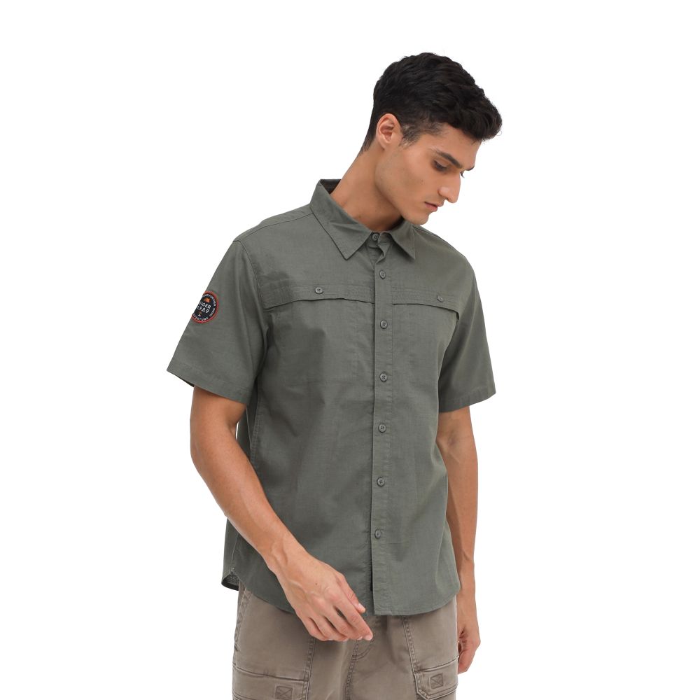 BENTAYAN SS SHIRT - 910008697