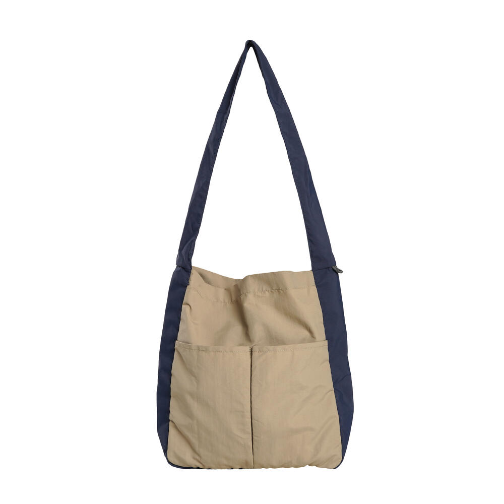 [DISCOUNT] TIKONATA FOLDABLE TOTE BAG 5L