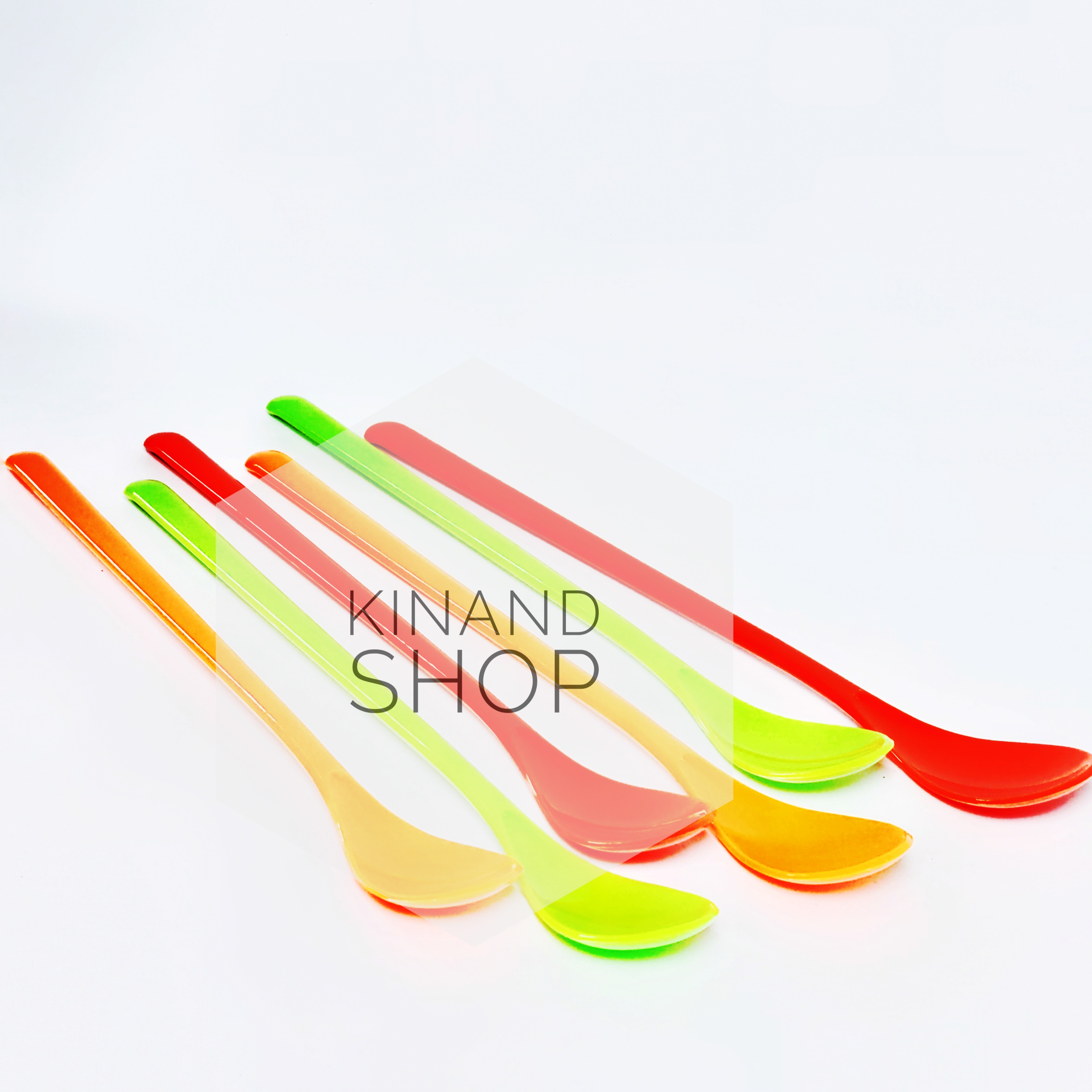 6 PCS SENDOK MAKAN BAYI BAHAN TEBAL SEMI MELAMIN / PROMO SENDOK DENGAN HARGA MURAH BAYAR DITEMPAT