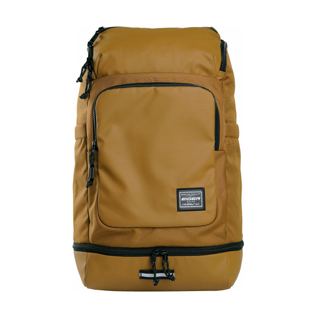 [DISCOUNT] CAMPRI LAPTOP BP 25L