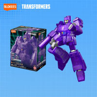 BLOKEES Transformers Action Edition Legend Prime Optimus Prime- AE06
