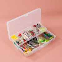 Set Umpan 1 Set Umpan Casting Gabus Lengkap Murah Campur Umpan Casting Laut Umpan Pancing Casting Segala Jenis Ikan Umpan