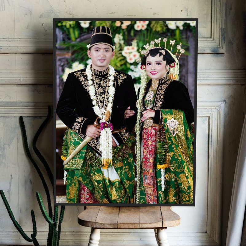 CETAK FOTO KAYU MDF 12R TANPA PO TERMURAH