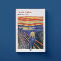 Franz Kafka - Metamorfosis