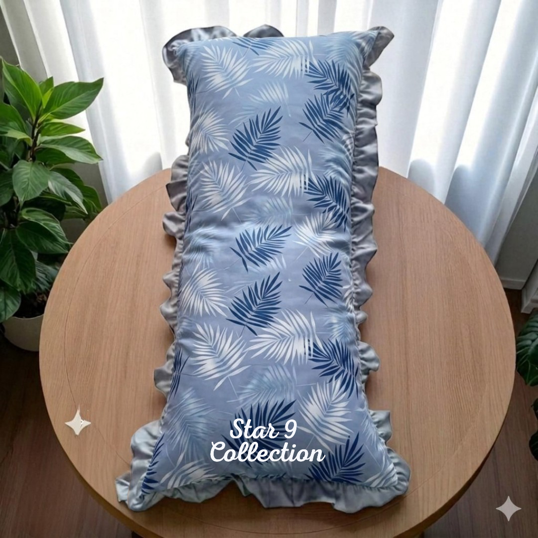 SYAKIRA - Bantal Cinta Jumbo Super Premium
