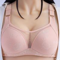 Newlan WX022 Bra Tanpa Kawat Seamless Busa Tipis Cup B/C Seamless Bra Kemben Sport Bralette Bra Tanpa Kawat Bahan Licin Busa Tipis Cup C Kait 3