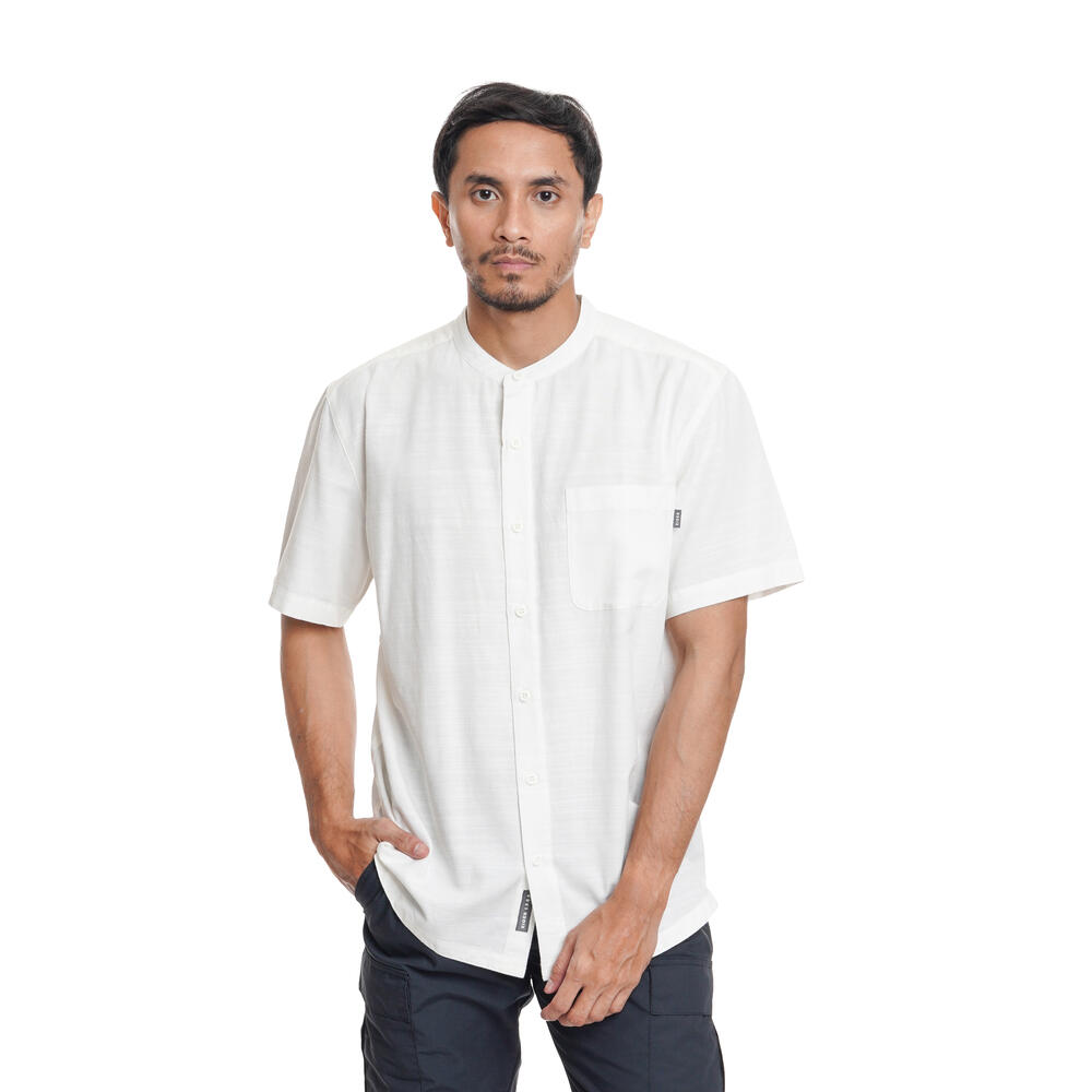 910009502 TAKIAN 1.2 SHIRT SS - OWH