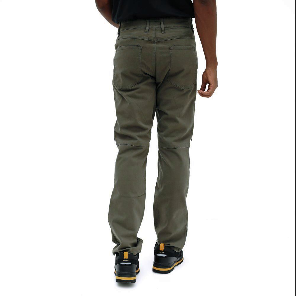 X-COARSE (910006527)