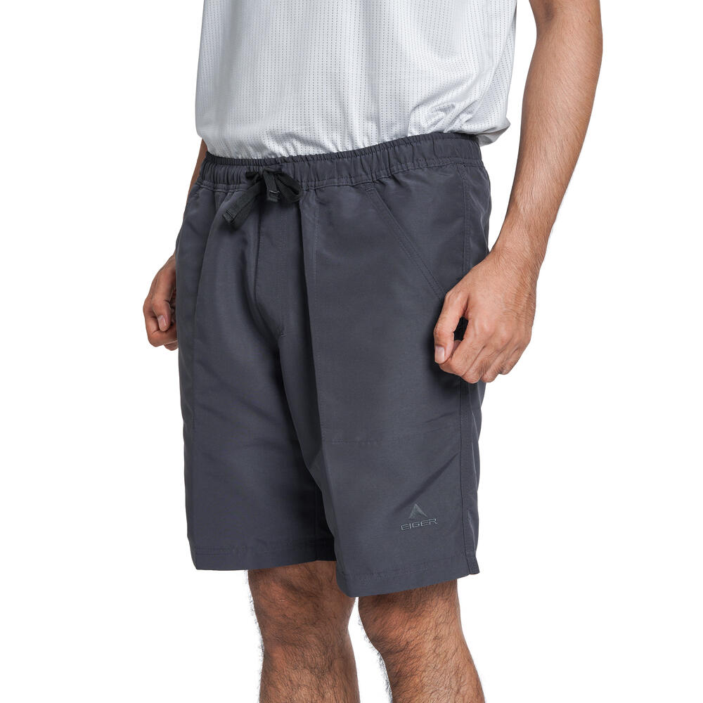 910009825 X-BUSHLAND LIGHT F1 - GRY