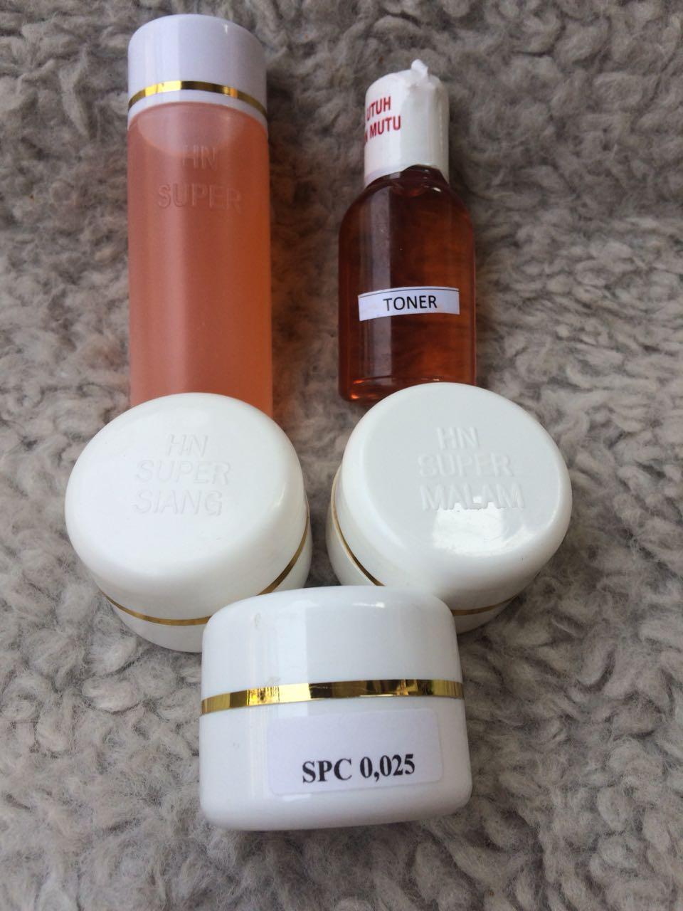 Cream HN Original Paket Khusus Flek Hitam // HN CREAM SPC 0025/HTD 0025 (0000 1053) cream hn original paket khusus flek hitam // hn cream spc 0025/htd 0025 (0000 1053)
