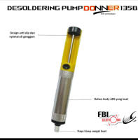 SEDOTAN TIMAH DONNER DESOLDERING PUMP 135B / ATRAKTOR