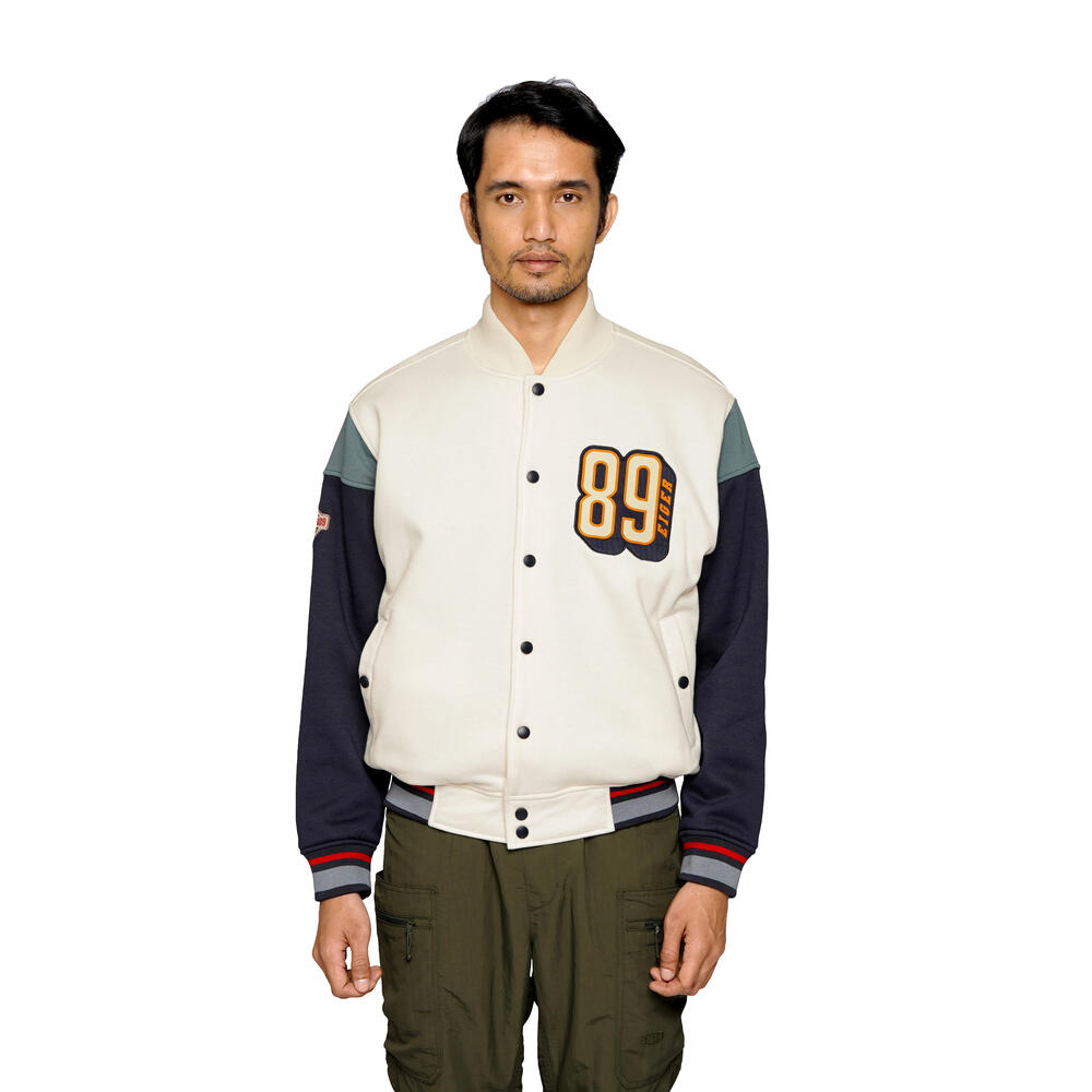 [NEW ARRIVAL!] VELDA VARSITY JACKET 1989