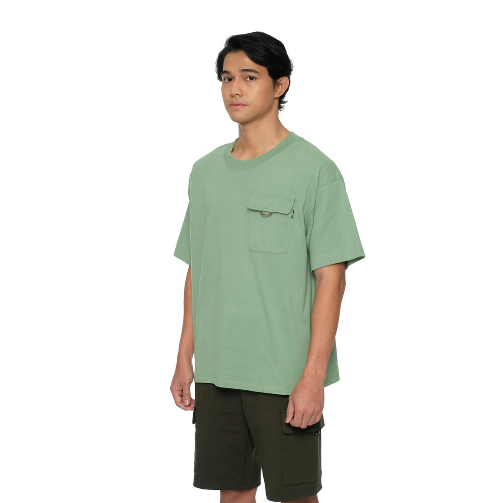 X-SEALANDER T-SHIRT (910009914)