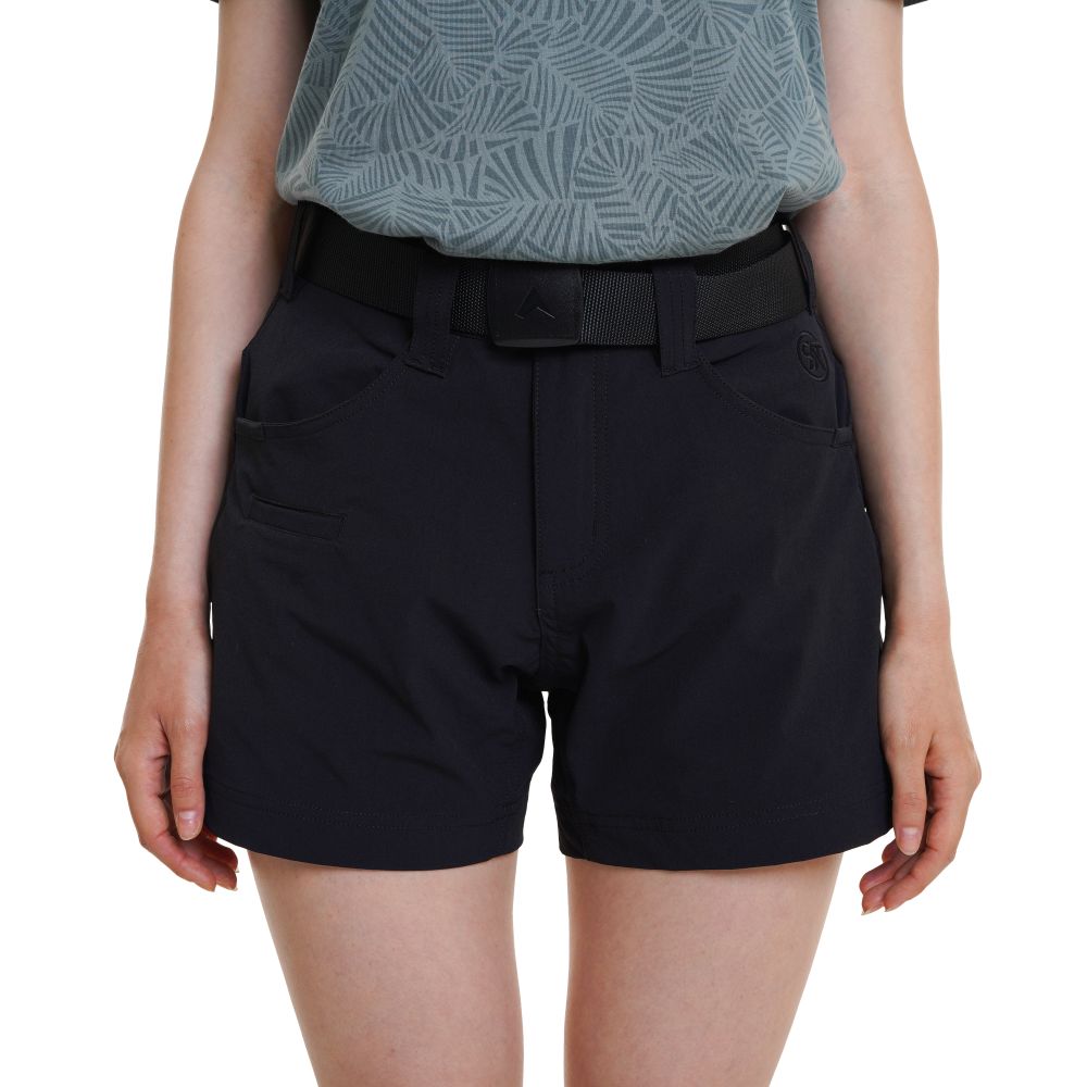 WOMENS STRYKER 4" SHORT 1.0