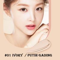 BB CUSHION 5131 - BB CC CREAM WATERPROOF & LONG LASTING