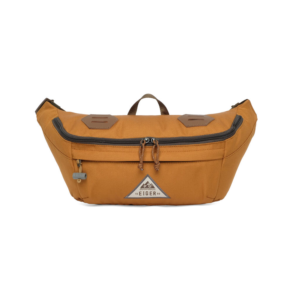 910005338 WANDERDRIFT 4.0 WAIST - BRW