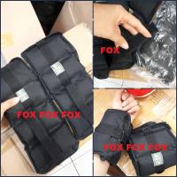 FOX-TERLARIS (COD) PEMBERAT KAKI 1Kg (SEPASANG) BENDING 1KG Alat Pemberat untuk kaki atau tangan/olah raga/ FITNESS