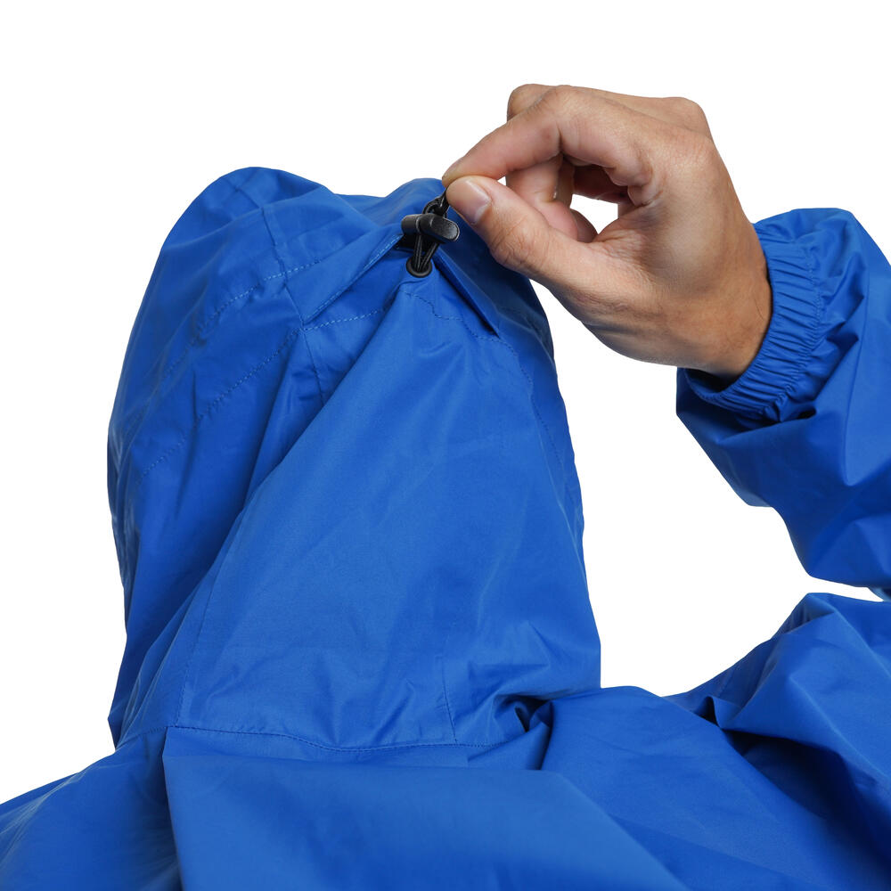 NIMBUS FOLD PONCHO (910009656)