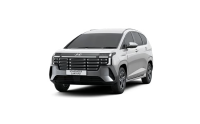 Pelunasan Stargazer Cartenz Prime HSS IVT - Hyundai Sunset Road
