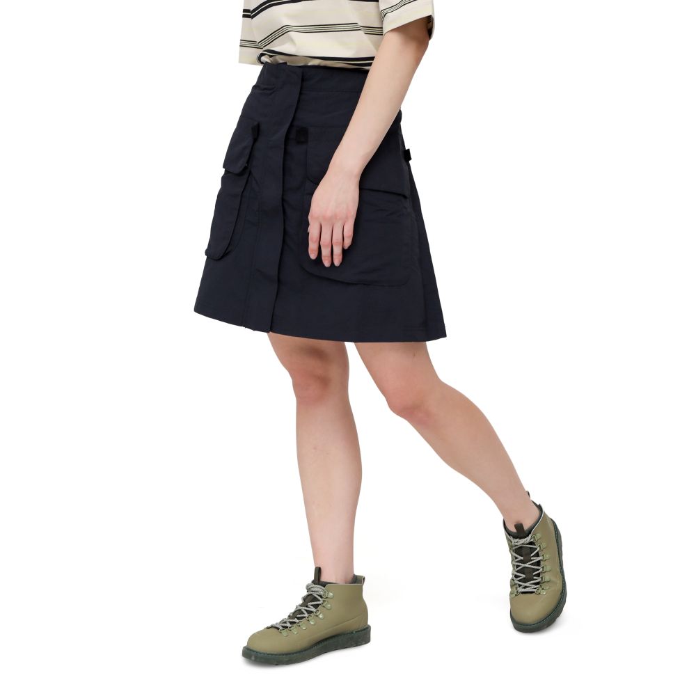 910008589 REVERIE SKORT